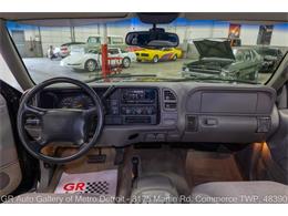 1997 GMC Sierra 1500 (CC-2107896) for sale in Kentwood, Michigan