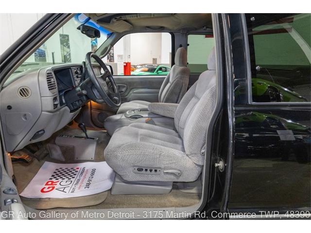 1997 GMC Sierra 1500 (CC-2107896) for sale in Kentwood, Michigan