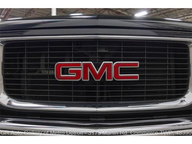 1997 GMC Sierra 1500 (CC-2107896) for sale in Kentwood, Michigan