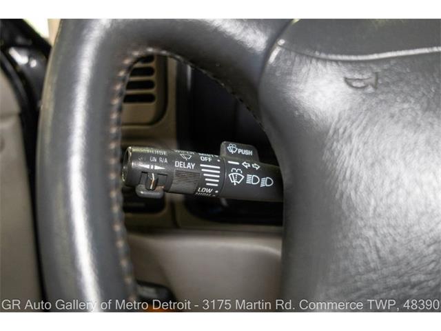 1997 GMC Sierra 1500 (CC-2107896) for sale in Kentwood, Michigan