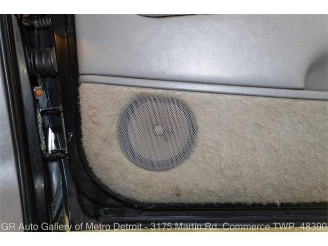 1997 GMC Sierra 1500 (CC-2107896) for sale in Kentwood, Michigan