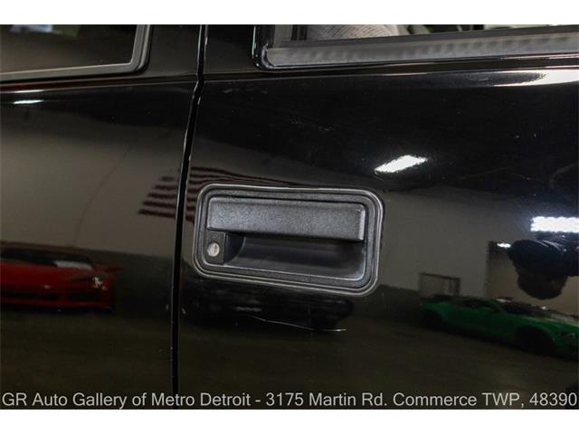 1997 GMC Sierra 1500 (CC-2107896) for sale in Kentwood, Michigan