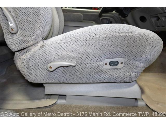 1997 GMC Sierra 1500 (CC-2107896) for sale in Kentwood, Michigan