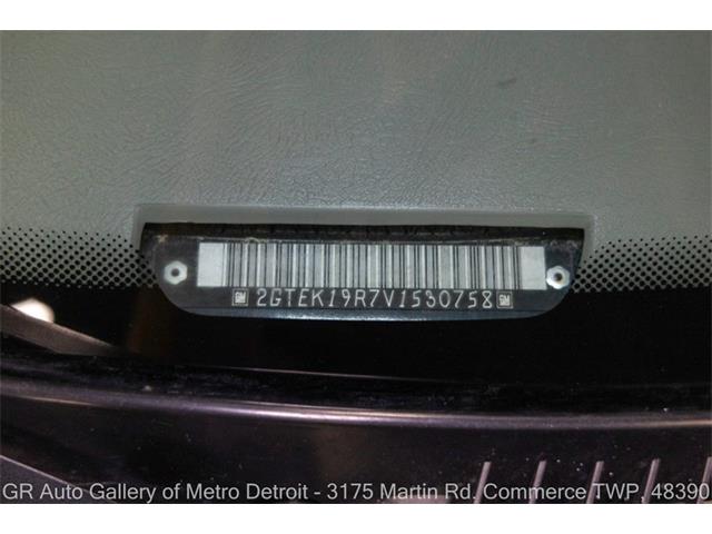 1997 GMC Sierra 1500 (CC-2107896) for sale in Kentwood, Michigan