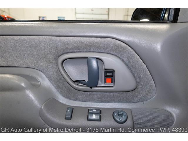 1997 GMC Sierra 1500 (CC-2107896) for sale in Kentwood, Michigan