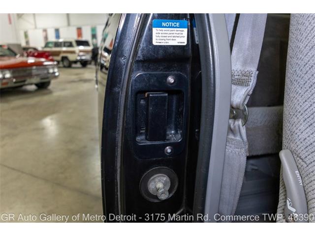 1997 GMC Sierra 1500 (CC-2107896) for sale in Kentwood, Michigan