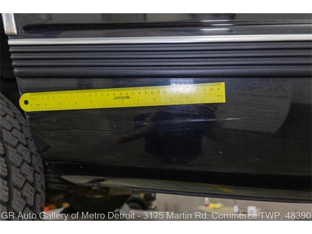 1997 GMC Sierra 1500 (CC-2107896) for sale in Kentwood, Michigan