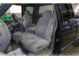 1997 GMC Sierra 1500 (CC-2107896) for sale in Kentwood, Michigan