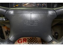 1997 GMC Sierra 1500 (CC-2107896) for sale in Kentwood, Michigan