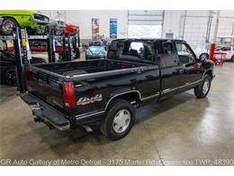 1997 GMC Sierra 1500 (CC-2107896) for sale in Kentwood, Michigan