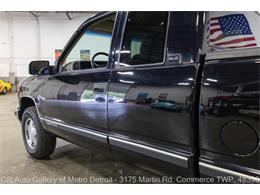 1997 GMC Sierra 1500 (CC-2107896) for sale in Kentwood, Michigan