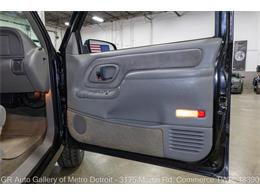 1997 GMC Sierra 1500 (CC-2107896) for sale in Kentwood, Michigan