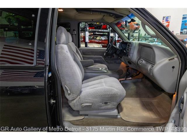 1997 GMC Sierra 1500 (CC-2107896) for sale in Kentwood, Michigan