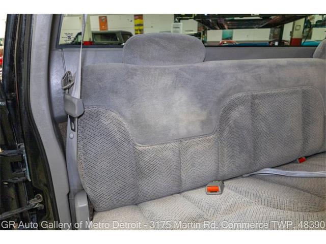 1997 GMC Sierra 1500 (CC-2107896) for sale in Kentwood, Michigan