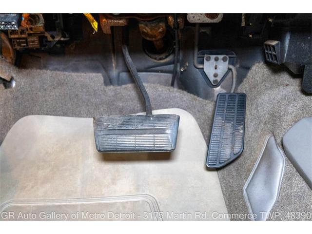 1997 GMC Sierra 1500 (CC-2107896) for sale in Kentwood, Michigan