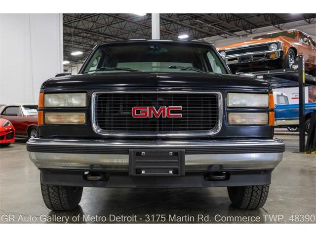 1997 GMC Sierra 1500 (CC-2107896) for sale in Kentwood, Michigan