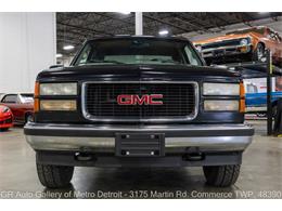 1997 GMC Sierra 1500 (CC-2107896) for sale in Kentwood, Michigan