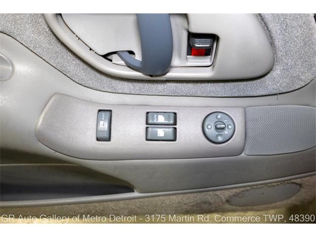 1997 GMC Sierra 1500 (CC-2107896) for sale in Kentwood, Michigan