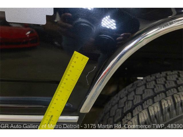 1997 GMC Sierra 1500 (CC-2107896) for sale in Kentwood, Michigan