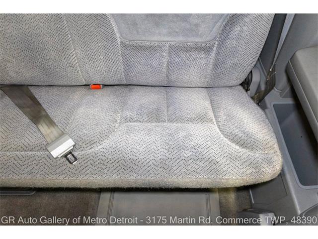 1997 GMC Sierra 1500 (CC-2107896) for sale in Kentwood, Michigan