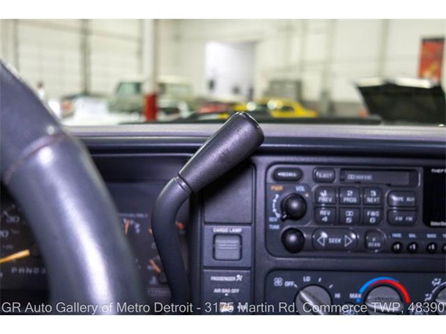 1997 GMC Sierra 1500 (CC-2107896) for sale in Kentwood, Michigan
