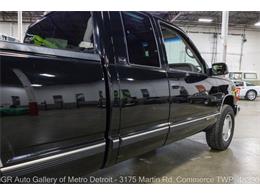 1997 GMC Sierra 1500 (CC-2107896) for sale in Kentwood, Michigan