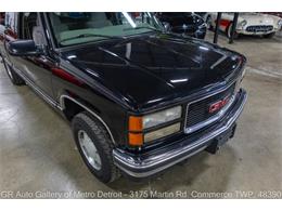 1997 GMC Sierra 1500 (CC-2107896) for sale in Kentwood, Michigan