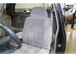 1997 GMC Sierra 1500 (CC-2107896) for sale in Kentwood, Michigan