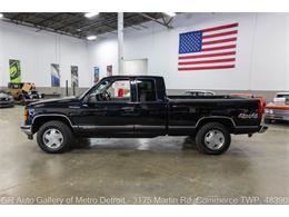 1997 GMC Sierra 1500 (CC-2107896) for sale in Kentwood, Michigan