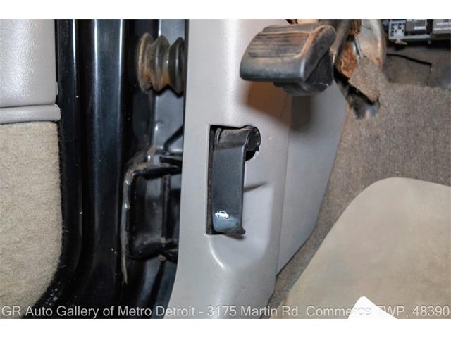1997 GMC Sierra 1500 (CC-2107896) for sale in Kentwood, Michigan