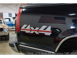 1997 GMC Sierra 1500 (CC-2107896) for sale in Kentwood, Michigan