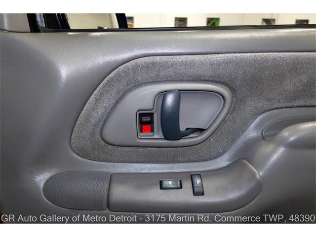 1997 GMC Sierra 1500 (CC-2107896) for sale in Kentwood, Michigan