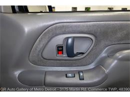 1997 GMC Sierra 1500 (CC-2107896) for sale in Kentwood, Michigan