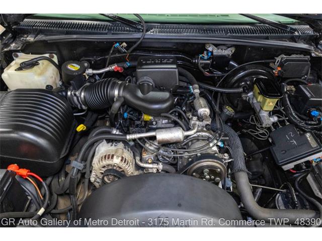 1997 GMC Sierra 1500 (CC-2107896) for sale in Kentwood, Michigan