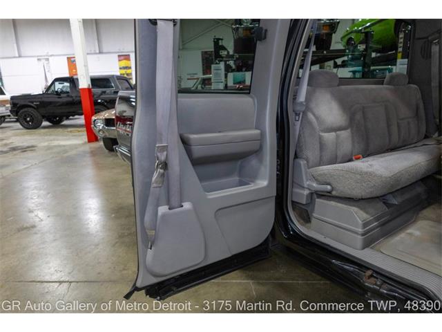 1997 GMC Sierra 1500 (CC-2107896) for sale in Kentwood, Michigan