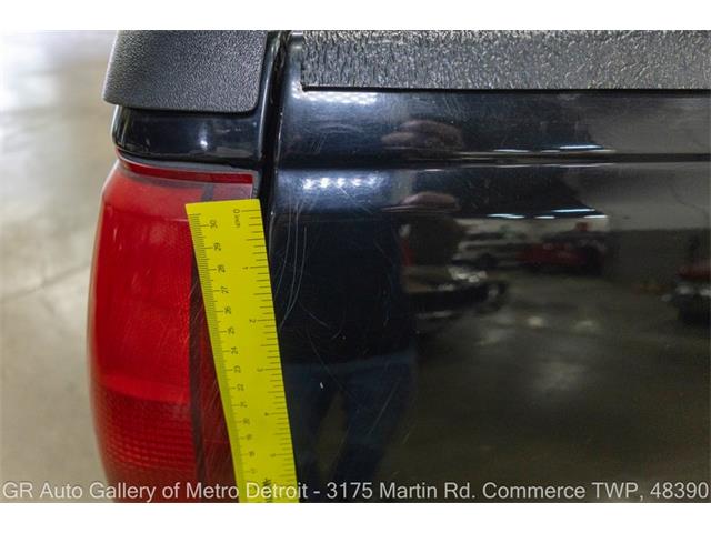 1997 GMC Sierra 1500 (CC-2107896) for sale in Kentwood, Michigan