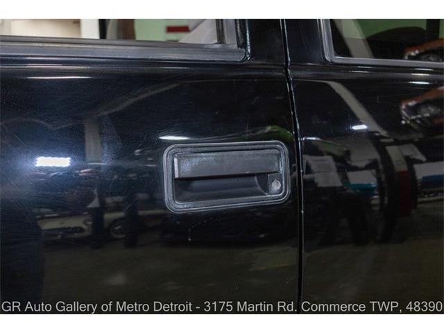 1997 GMC Sierra 1500 (CC-2107896) for sale in Kentwood, Michigan