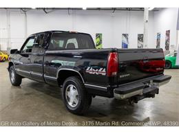 1997 GMC Sierra 1500 (CC-2107896) for sale in Kentwood, Michigan