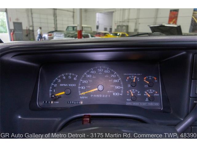 1997 GMC Sierra 1500 (CC-2107896) for sale in Kentwood, Michigan