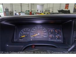 1997 GMC Sierra 1500 (CC-2107896) for sale in Kentwood, Michigan