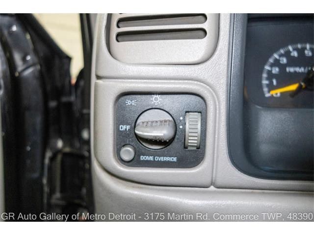 1997 GMC Sierra 1500 (CC-2107896) for sale in Kentwood, Michigan