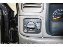 1997 GMC Sierra 1500 (CC-2107896) for sale in Kentwood, Michigan