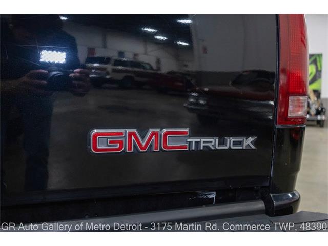 1997 GMC Sierra 1500 (CC-2107896) for sale in Kentwood, Michigan
