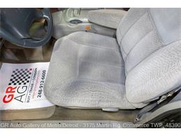 1997 GMC Sierra 1500 (CC-2107896) for sale in Kentwood, Michigan