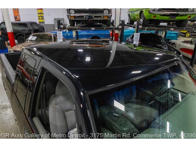 1997 GMC Sierra 1500 (CC-2107896) for sale in Kentwood, Michigan