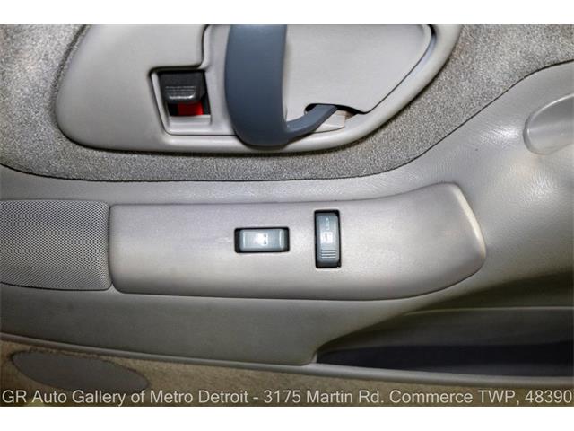 1997 GMC Sierra 1500 (CC-2107896) for sale in Kentwood, Michigan