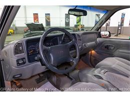 1997 GMC Sierra 1500 (CC-2107896) for sale in Kentwood, Michigan