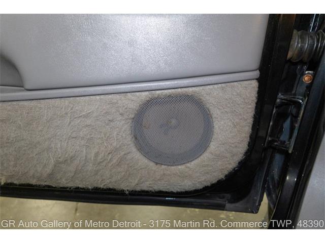1997 GMC Sierra 1500 (CC-2107896) for sale in Kentwood, Michigan