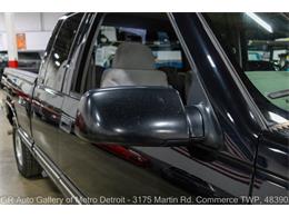 1997 GMC Sierra 1500 (CC-2107896) for sale in Kentwood, Michigan