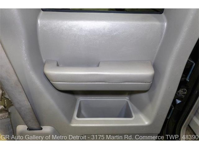 1997 GMC Sierra 1500 (CC-2107896) for sale in Kentwood, Michigan